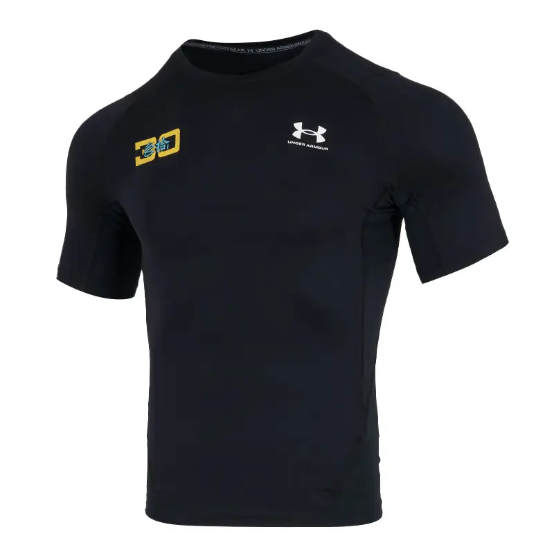 Мужская спортивная одежда Under Armour, черный
Мужская спортивная одежда Under Armour, черный