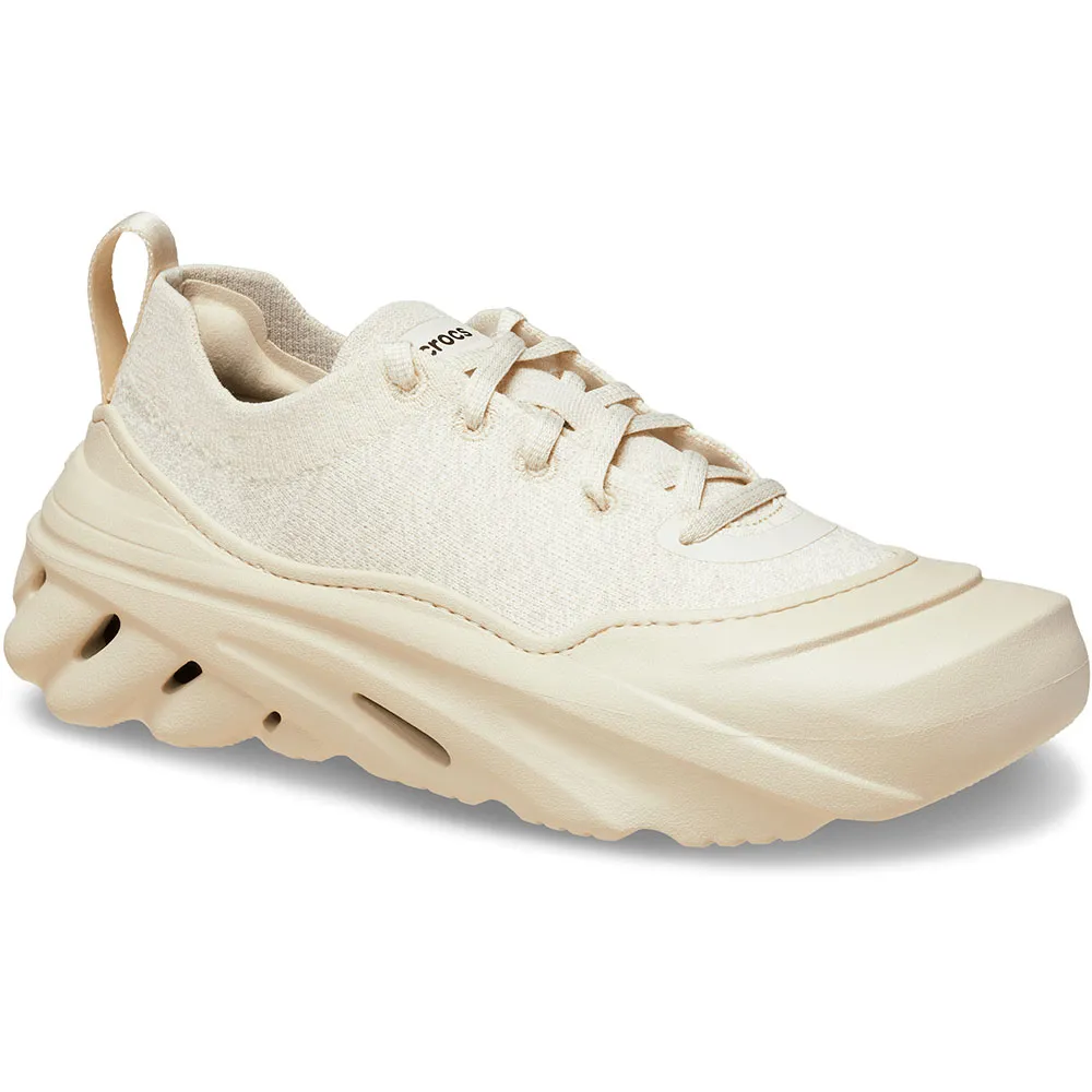 Кроссовки Crocs Echo Surge, бежевый
Кроссовки Crocs Echo Surge, бежевый