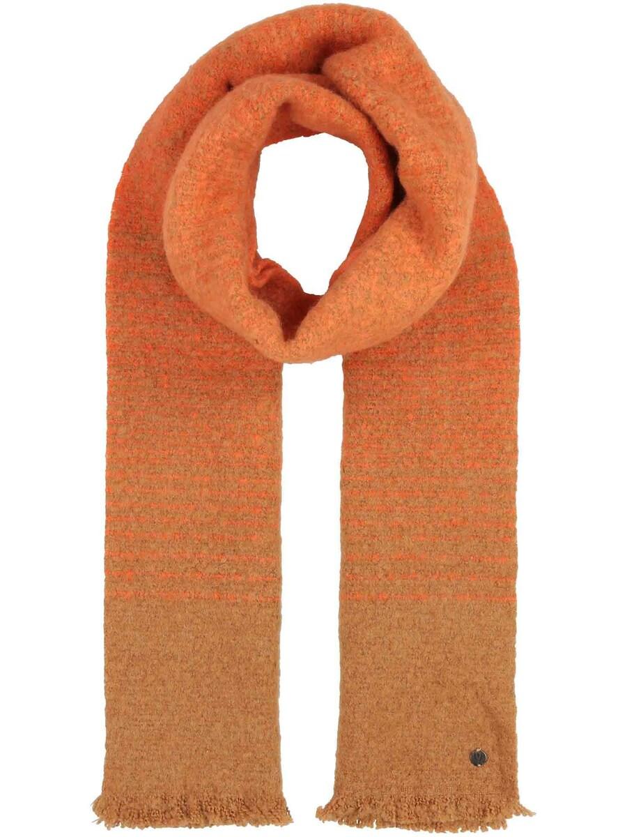 Шарф FRAAS, Orange/Apricot/Lobster
Шарф FRAAS, Orange/Apricot/Lobster