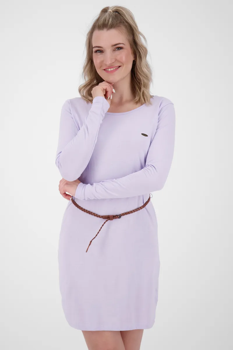Платье-блузка Alife & Kickin "EllinAK A Longsleeve Dress женское летнее платье, платье", цвет Orchid Melange
Платье-блузка Alife & Kickin "EllinAK A Longsleeve Dress женское летнее платье, платье", цвет Orchid Melange