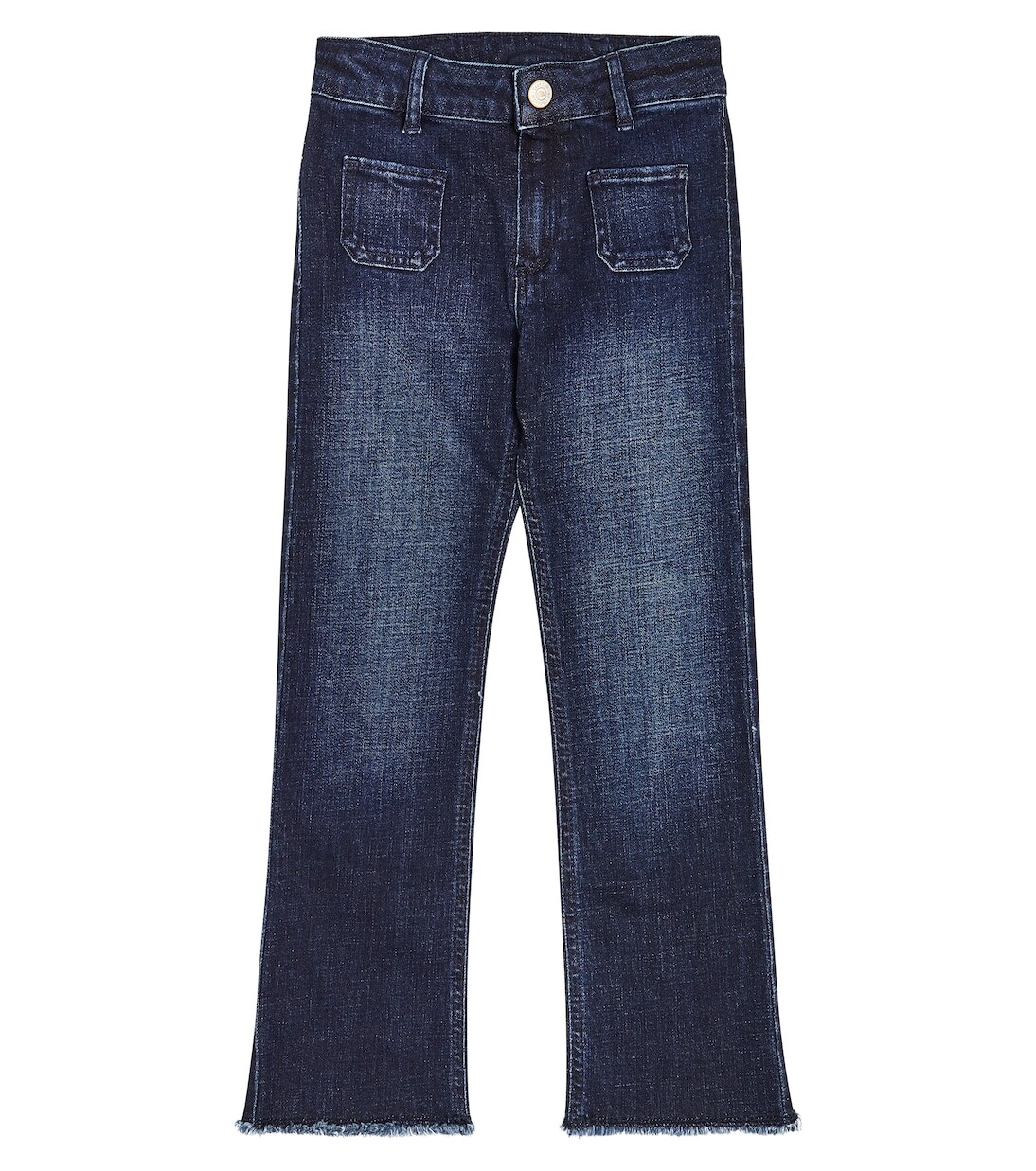 Узкие джинсы Tartine Et Chocolat, синий
Узкие джинсы Tartine Et Chocolat, синий