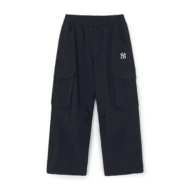 Брюки карго Moderate MLB KIDS, черный
Брюки карго Moderate MLB KIDS, черный