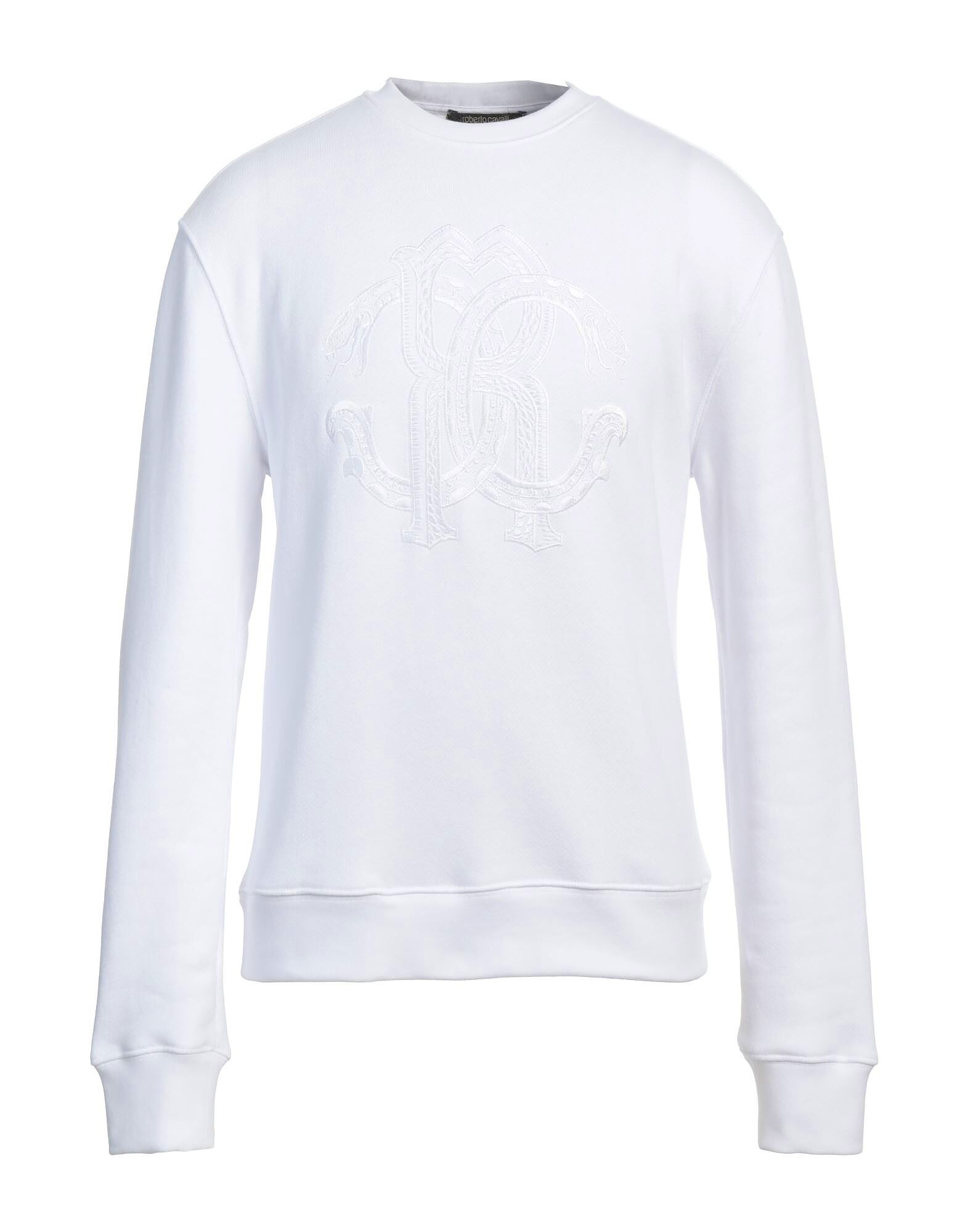 Толстовка Roberto Cavalli, белый
Толстовка Roberto Cavalli, белый