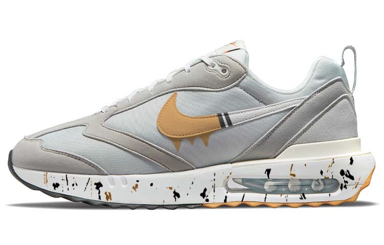 Кроссовки Nike Air Max Dawn Мужчины, Light Gray
Кроссовки Nike Air Max Dawn Мужчины, Light Gray