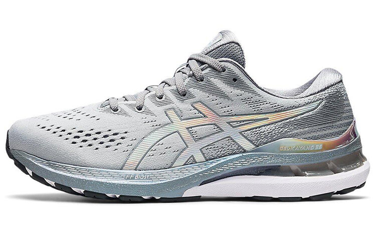 Мужские кроссовки Asics Gel-Kayano 28
Мужские кроссовки Asics Gel-Kayano 28
