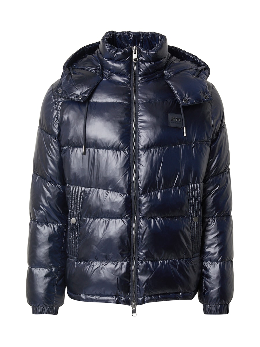 Куртка межсезонная ANTONY MORATO, темно-синий
Куртка межсезонная ANTONY MORATO, темно-синий