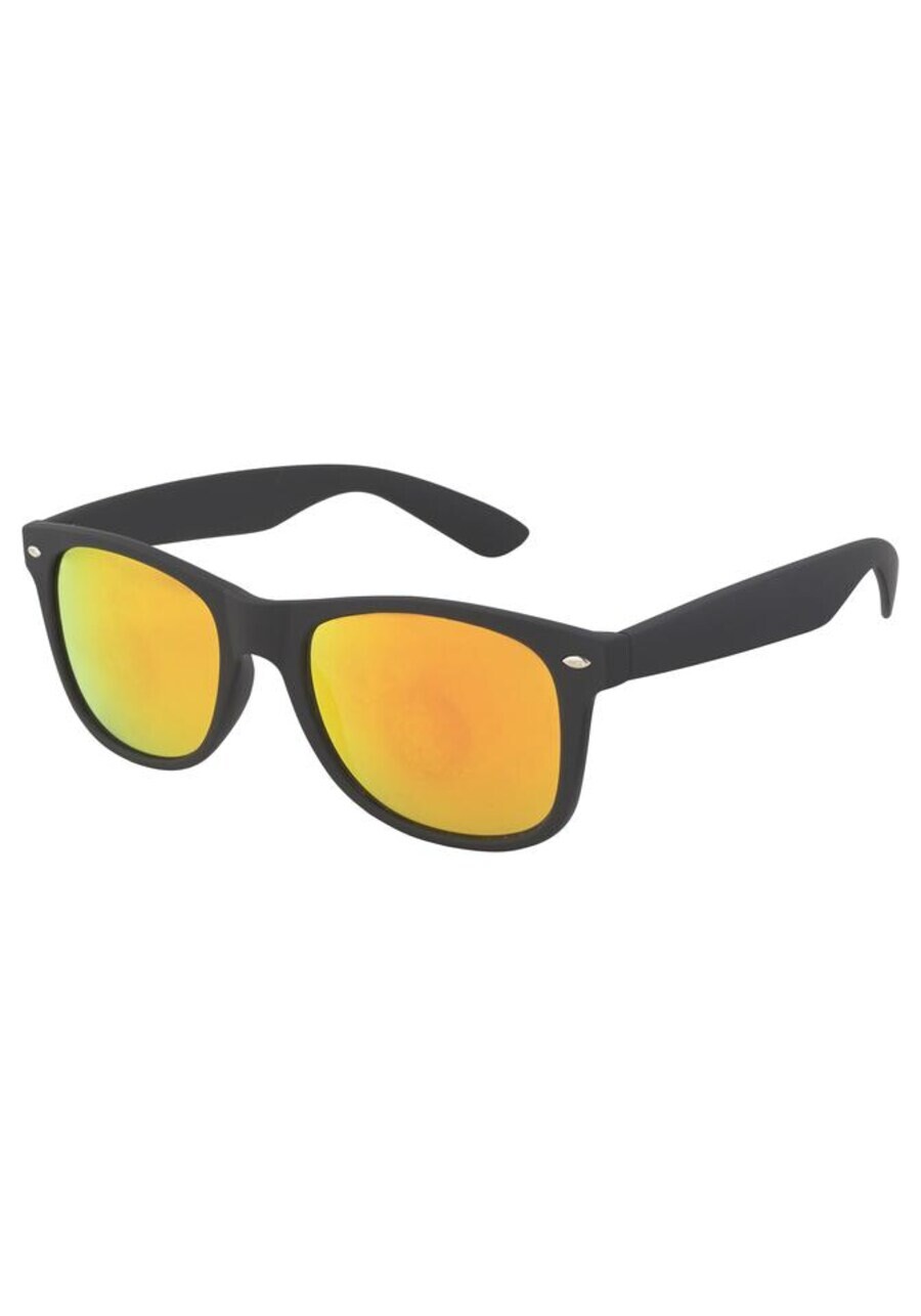 Солнцезащитные очки MSTRDS Sunglasses Likoma, черный
Солнцезащитные очки MSTRDS Sunglasses Likoma, черный