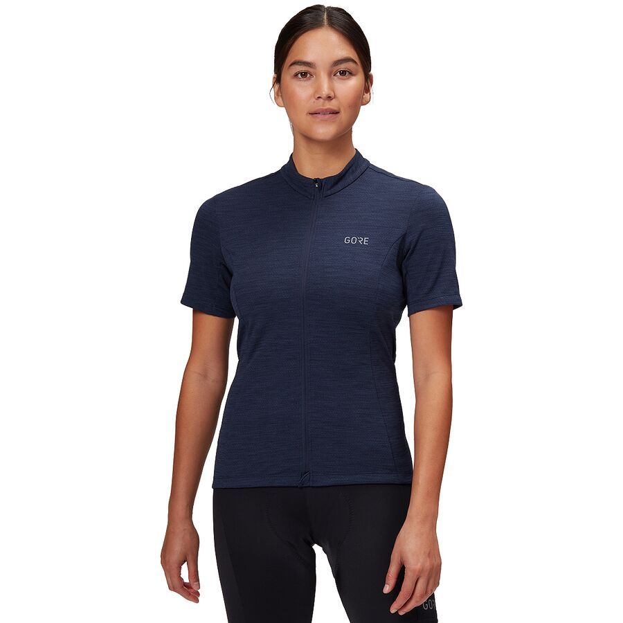 Футболка GOREWEAR C3 GOREWEAR, Orbit Blue
Футболка GOREWEAR C3 GOREWEAR, Orbit Blue