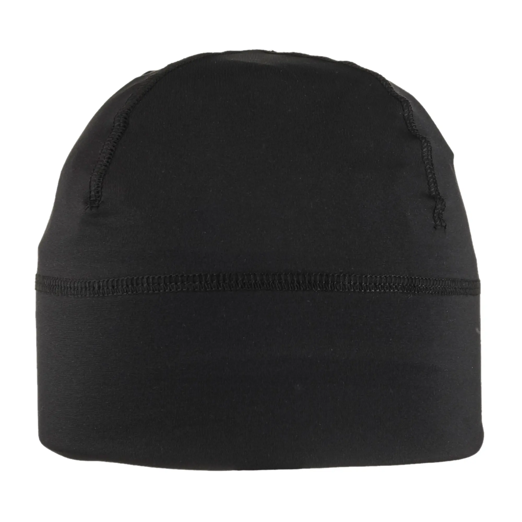 Женская термокомфортная шапка с дыркой Bula, Black
Женская термокомфортная шапка с дыркой Bula, Black