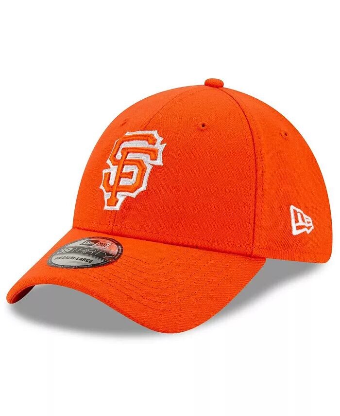 Мужская оранжевая бейсболка San Francisco Giants 2021 City Connect 39THIRTY Flex New Era
Мужская оранжевая бейсболка San Francisco Giants 2021 City Connect 39THIRTY Flex New Era