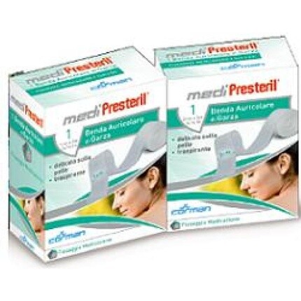 Бенда Аурик Медипрестерил 500 Medipresteril
Бенда Аурик Медипрестерил 500 Medipresteril