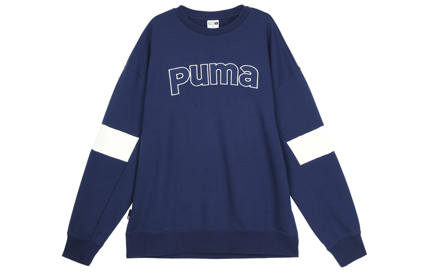 Мужская толстовка Puma, цвет Blue
Мужская толстовка Puma, цвет Blue