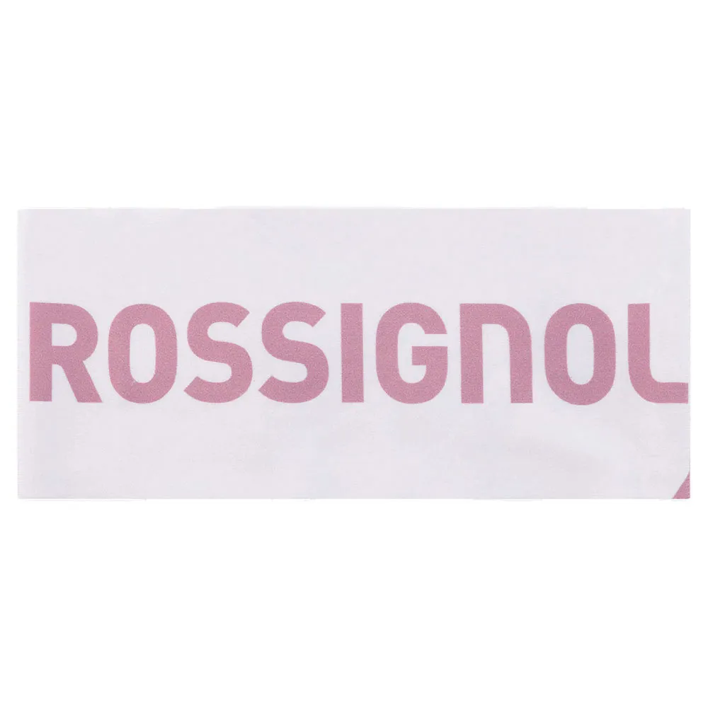 Повязка на голову Rossignol XC World Cup, розовый
Повязка на голову Rossignol XC World Cup, розовый