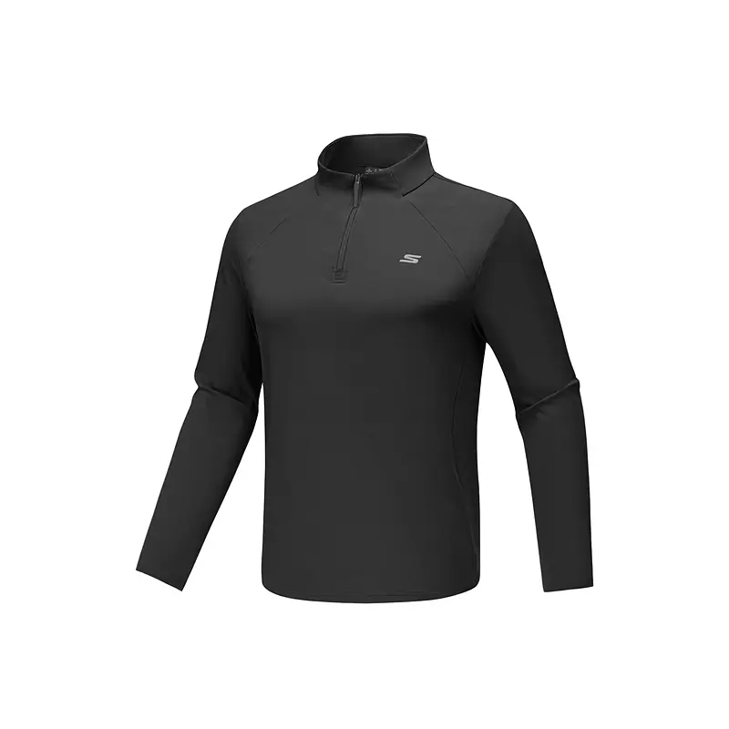 Skechers Футболка мужская wine carbon black/0018
Skechers Футболка мужская wine carbon black/0018