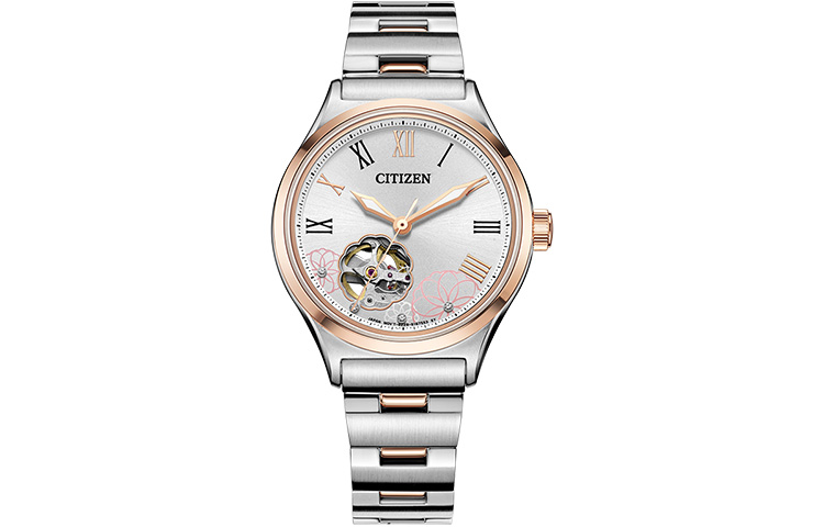 CITIZEN Часы Women's Mechanical Watch Series Watch 
CITIZEN Часы Women's Mechanical Watch Series Watch