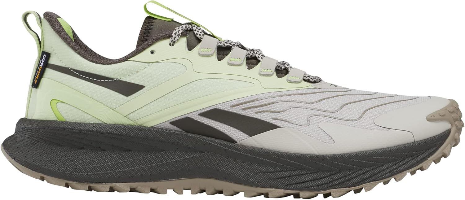 Мужские кроссовки Reebok Floatride Energy 5 Adventure, Stucco/Grout/Citrus Glow
Мужские кроссовки Reebok Floatride Energy 5 Adventure, Stucco/Grout/Citrus Glow