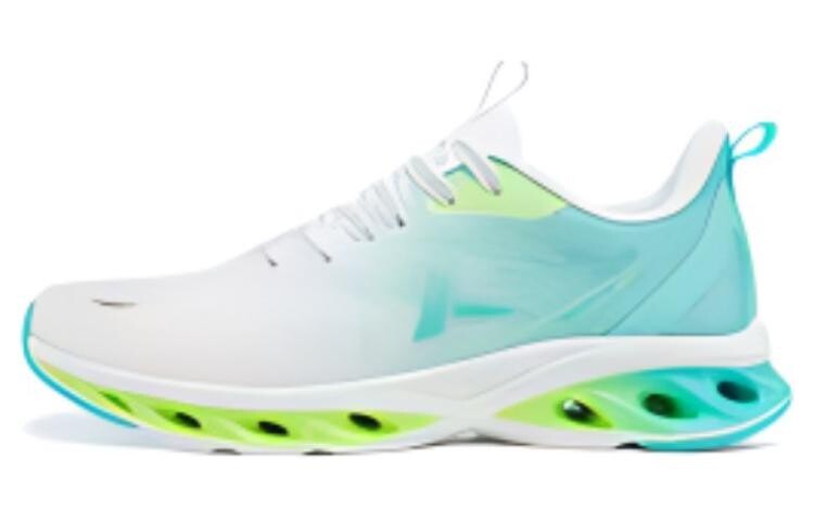 Кроссовки мужские низкие белые/зеленые Xtep
Кроссовки мужские низкие белые/зеленые Xtep