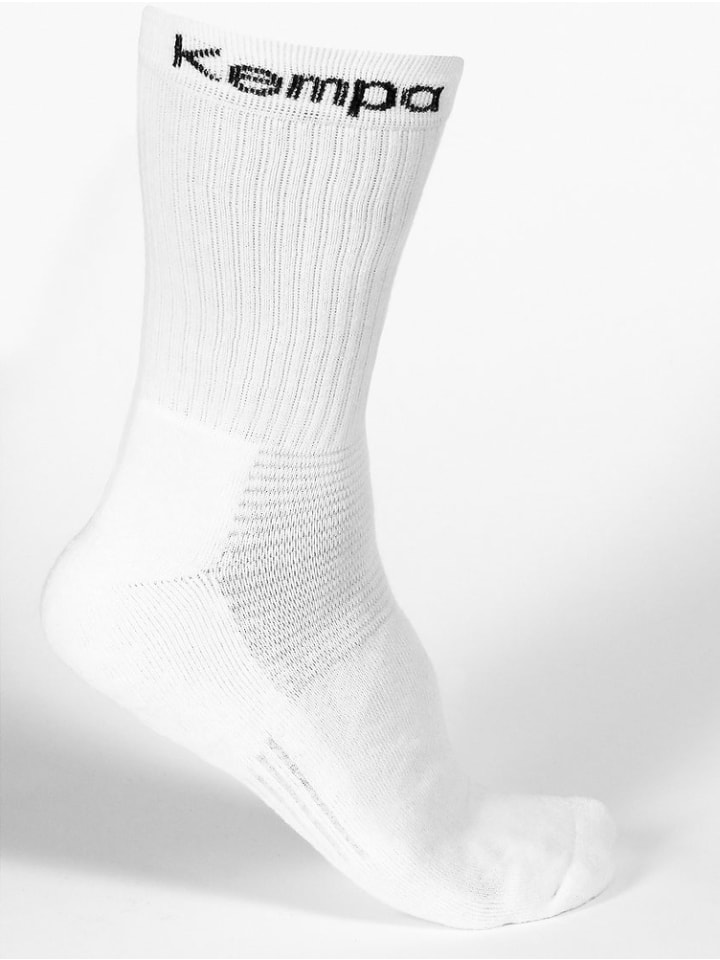 Носки Kempa, белый
Носки Kempa, белый