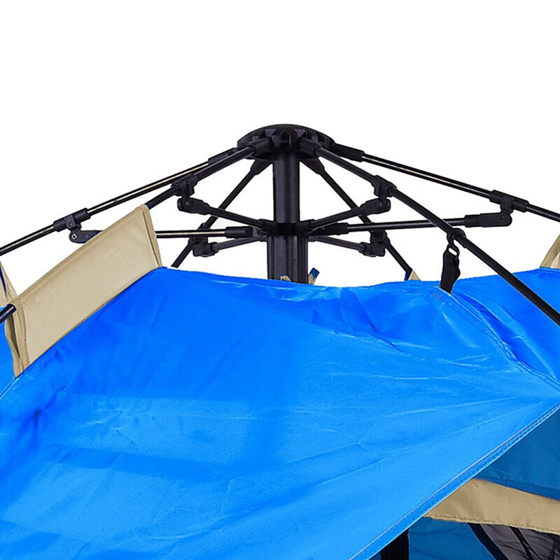 Продольная двухместная автоматическая палатка ЗП-11а /240×180×130 см.
Продольная двухместная автоматическая палатка ЗП-11а /240×180×130 см.