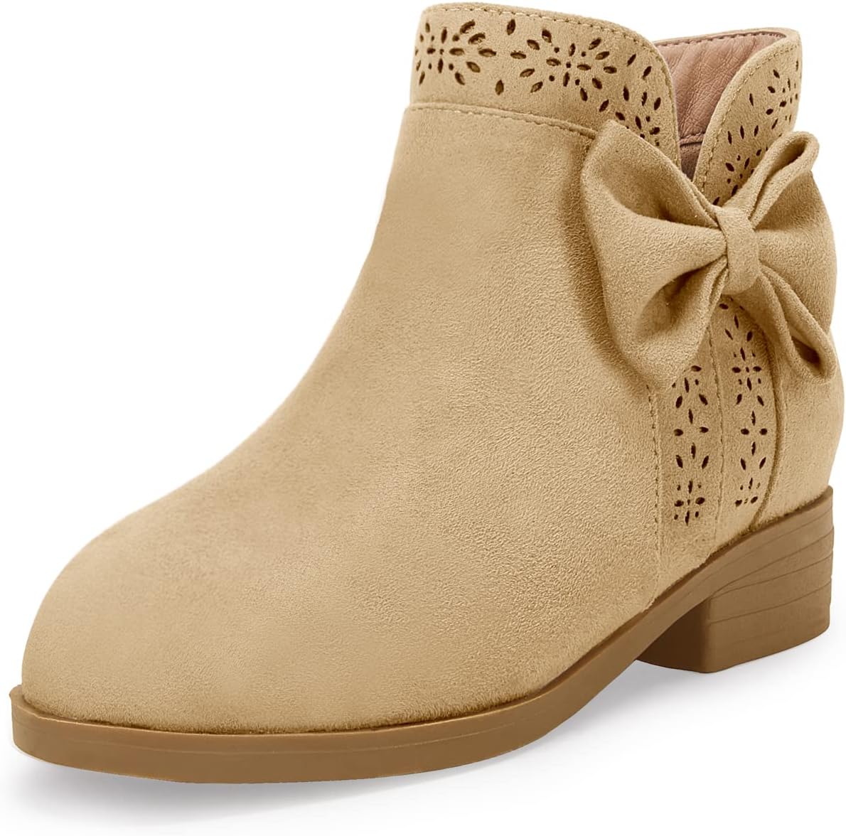 Coutgo girls Bow, Khaki
Coutgo girls Bow, Khaki