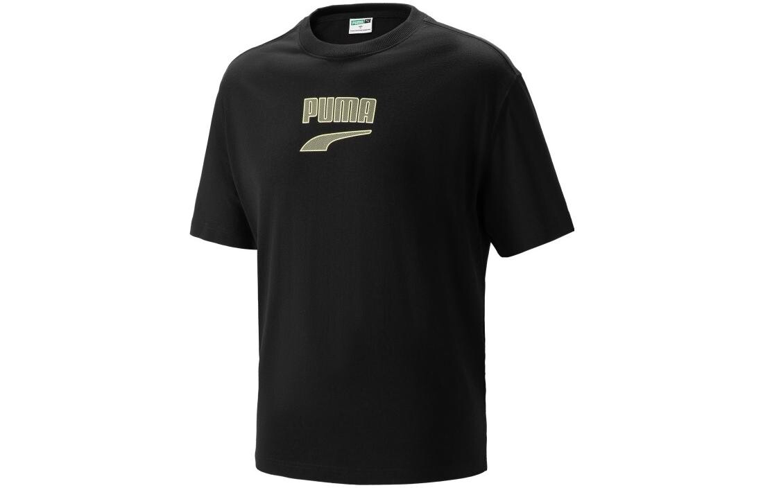 Мужская футболка Puma, цвет Black
Мужская футболка Puma, цвет Black