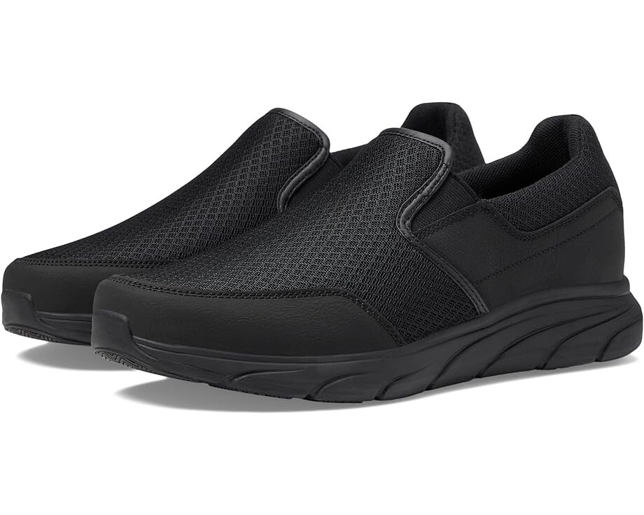 Кроссовки Dockers Tucker, черный
Кроссовки Dockers Tucker, черный