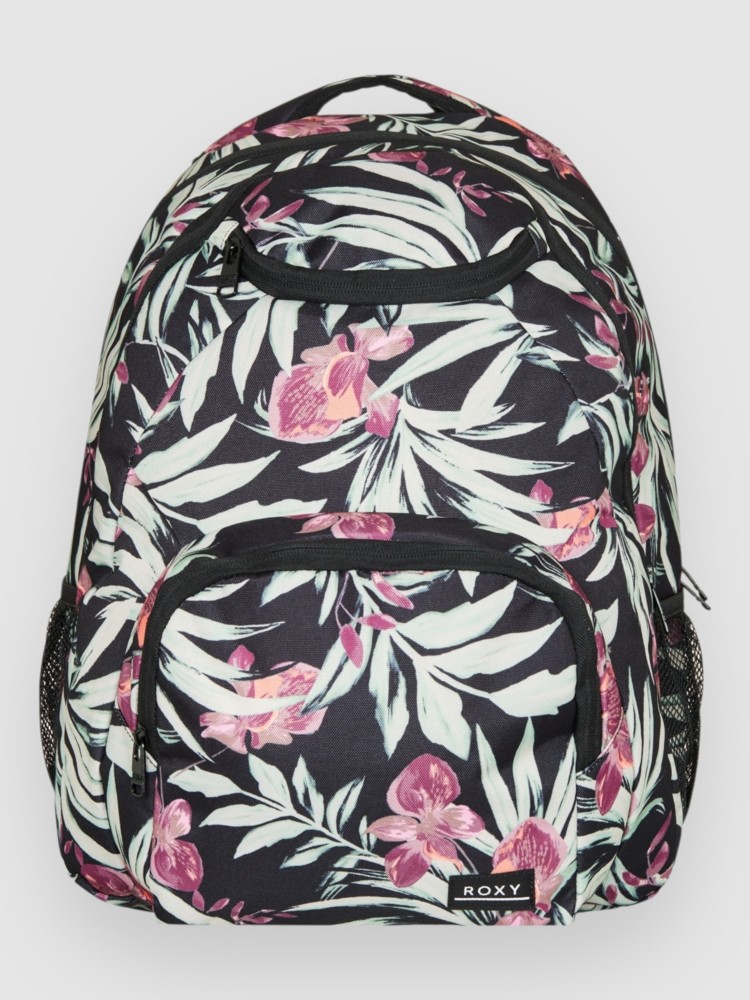Рюкзак Roxy Shadow Swell Printed Rucksack, antracit wind swept florl
Рюкзак Roxy Shadow Swell Printed Rucksack, antracit wind swept florl