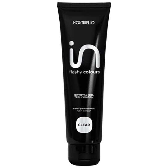 Прозрачный осветлитель Montibello In Flashy Colors
Прозрачный осветлитель Montibello In Flashy Colors