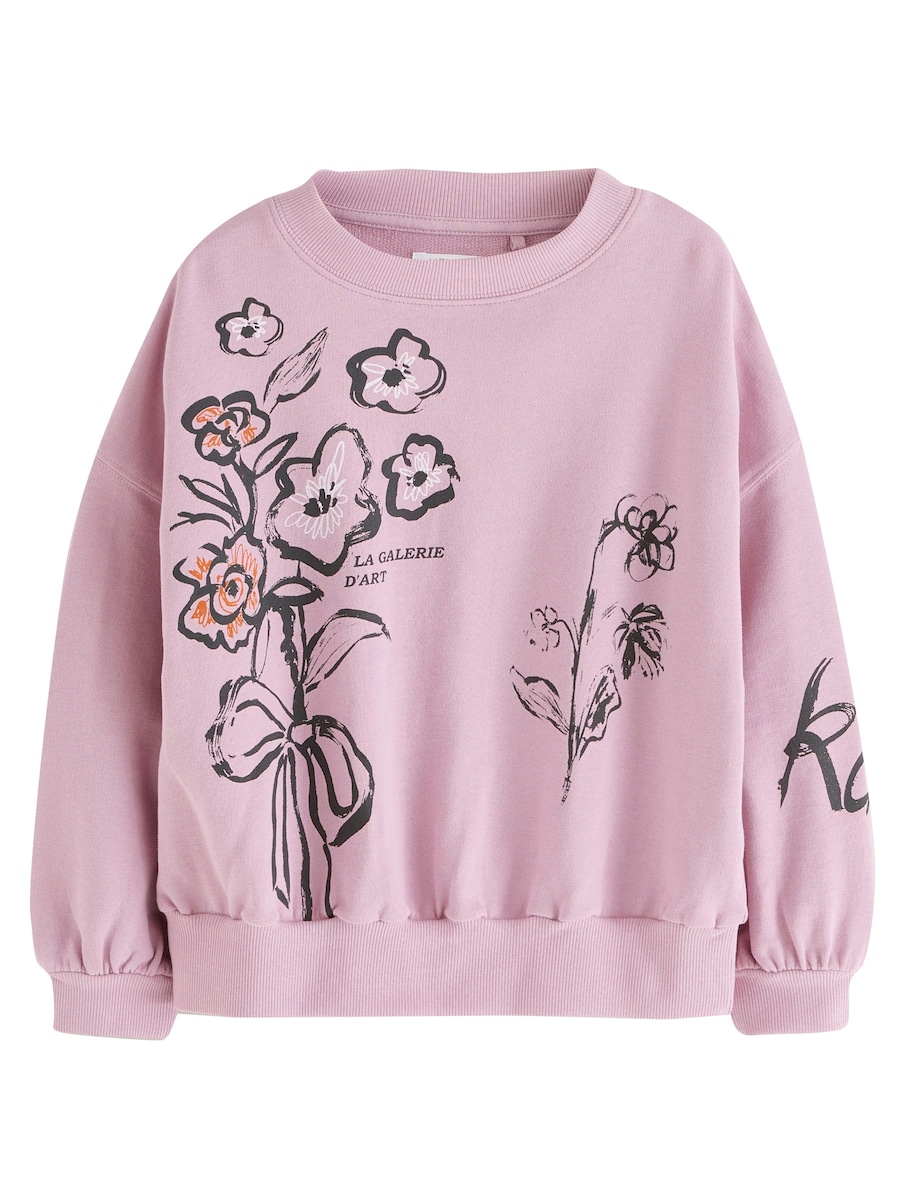 Толстовка Next, Rose
Толстовка Next, Rose