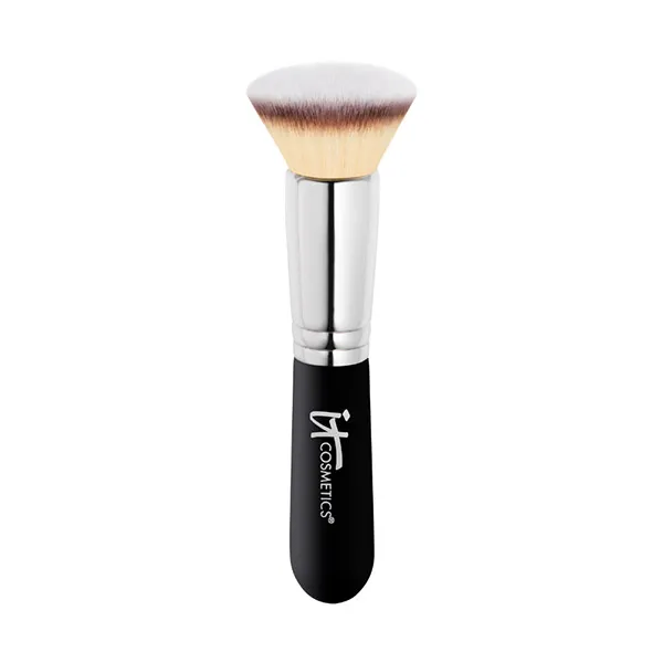 Кисть для макияжа Heavenly Luxe Flat Top Buffing Foundation Brush It Cosmetics, 1 UD
Кисть для макияжа Heavenly Luxe Flat Top Buffing Foundation Brush It Cosmetics, 1 UD
