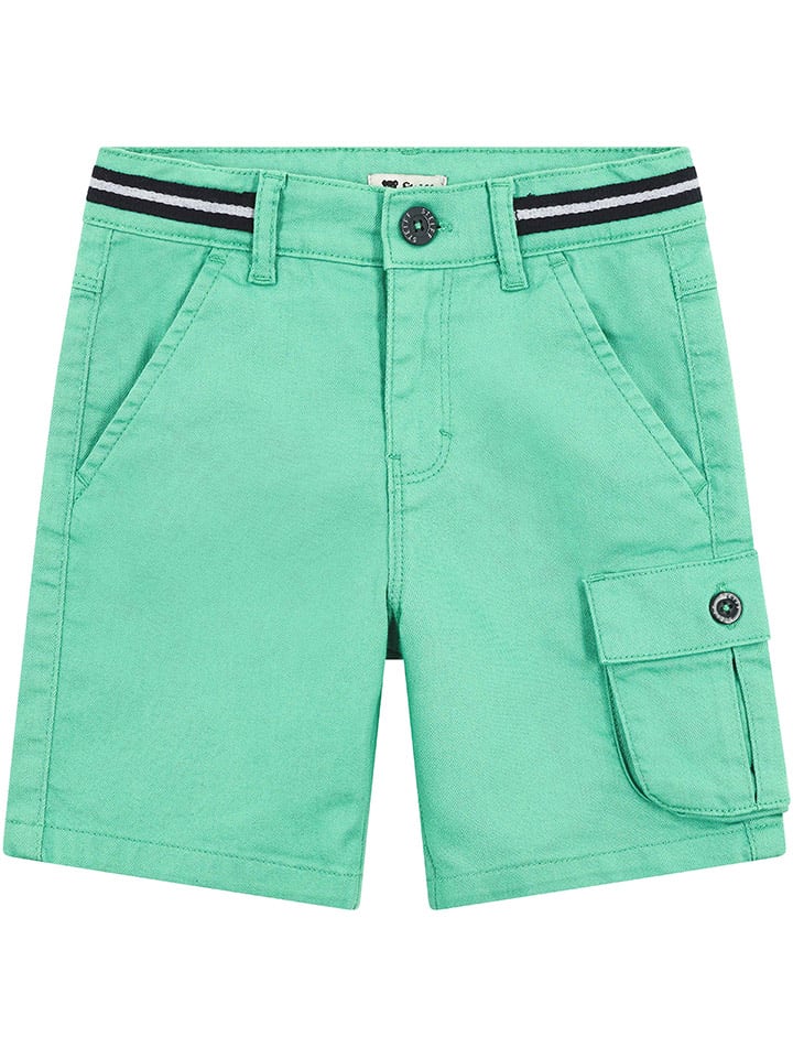 Шорты Steiff, зеленый
Шорты Steiff, зеленый