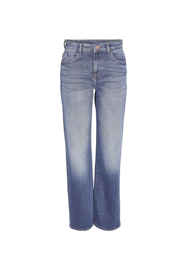 Джинсы Noisy May, синий
Джинсы Noisy May, синий