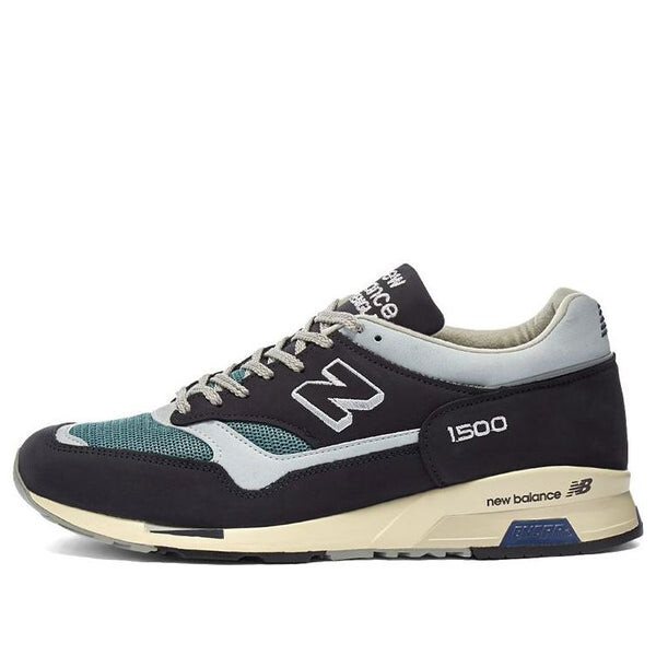 Кроссовки 1500 сделано в Англии New Balance, синий
Кроссовки 1500 сделано в Англии New Balance, синий