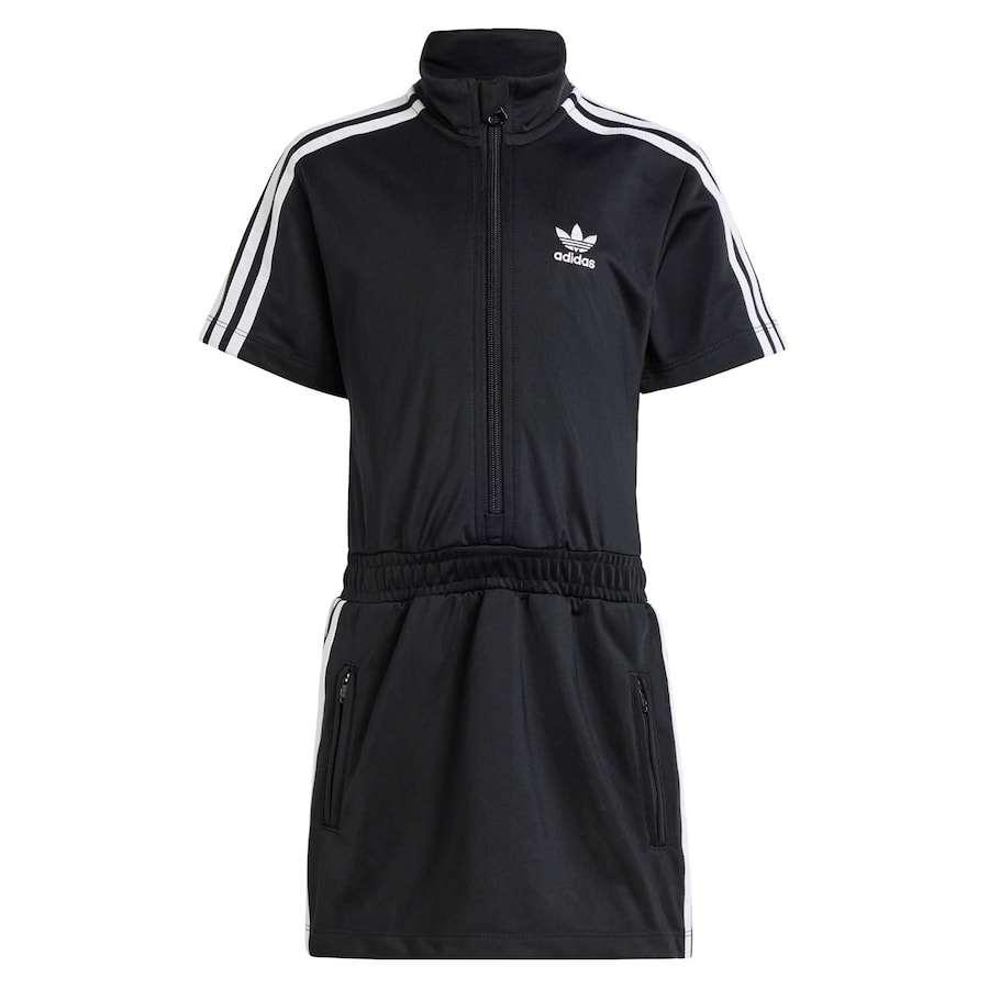 Платье ADIDAS ORIGINALS Firebird, черный
Платье ADIDAS ORIGINALS Firebird, черный