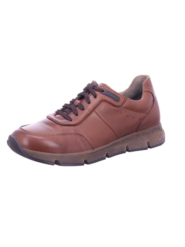 Низкие кроссовки Pius Gabor, коричневый 
Низкие кроссовки Pius Gabor, коричневый