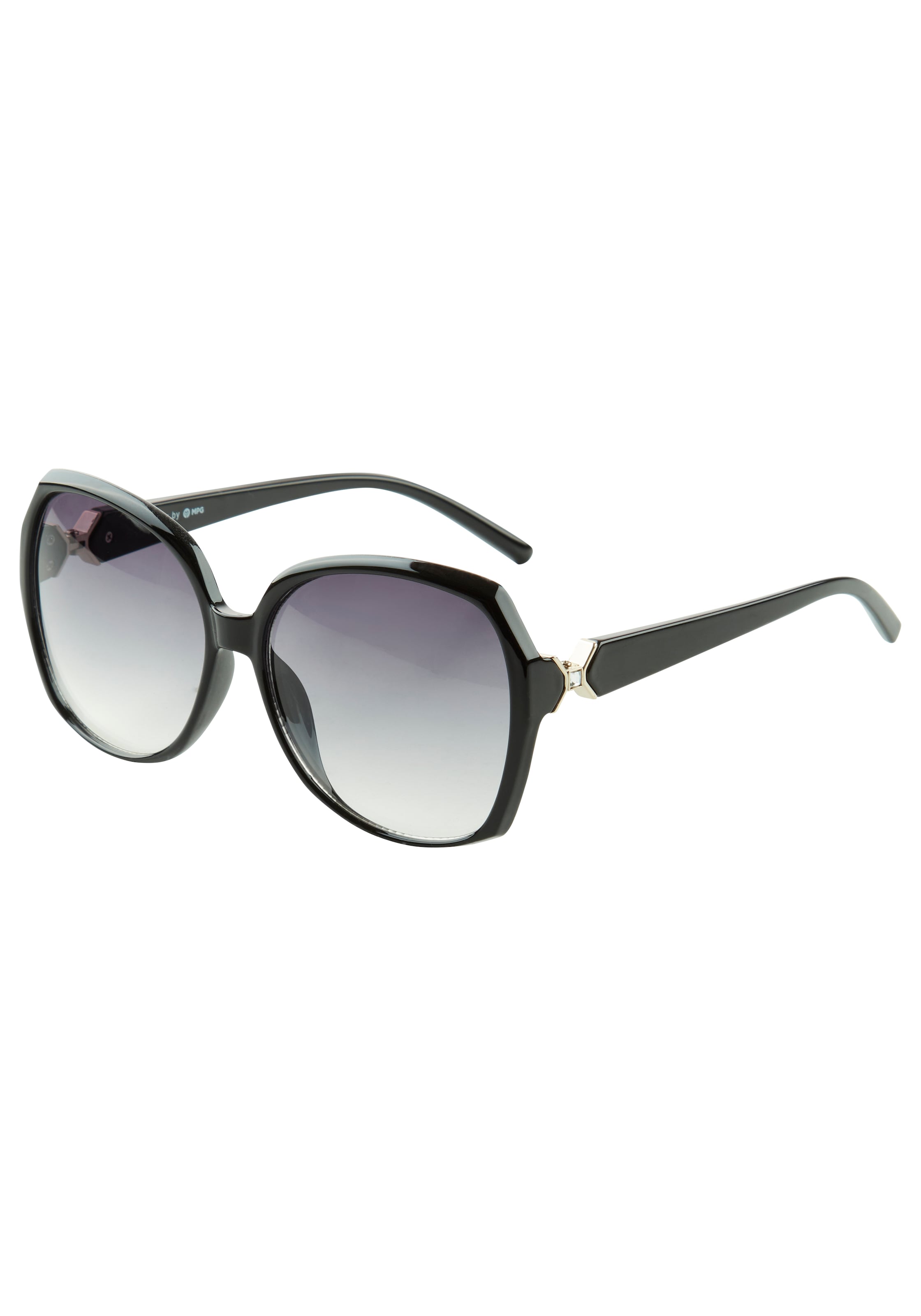 LAURA SCOTT Солнцезащитные очки в черном цвете
LAURA SCOTT Солнцезащитные очки в черном цвете