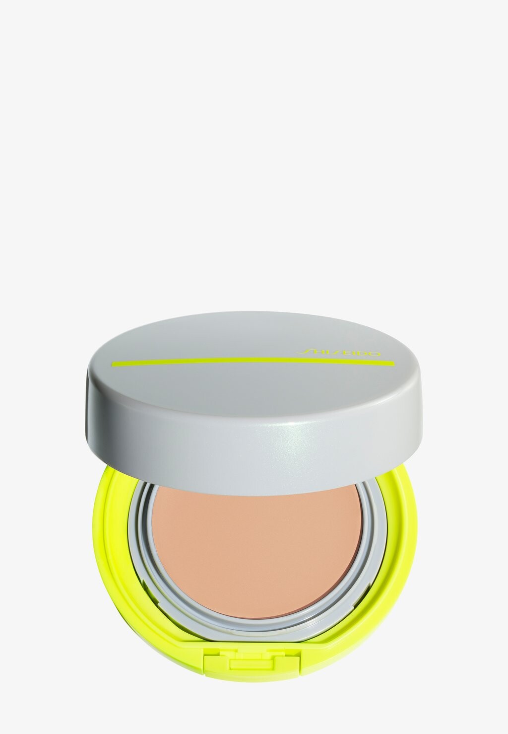 Защита от солнца SPORTS BB COMPACT MEDIUM DARK Shiseido, цвет light 
Защита от солнца SPORTS BB COMPACT MEDIUM DARK Shiseido, цвет light