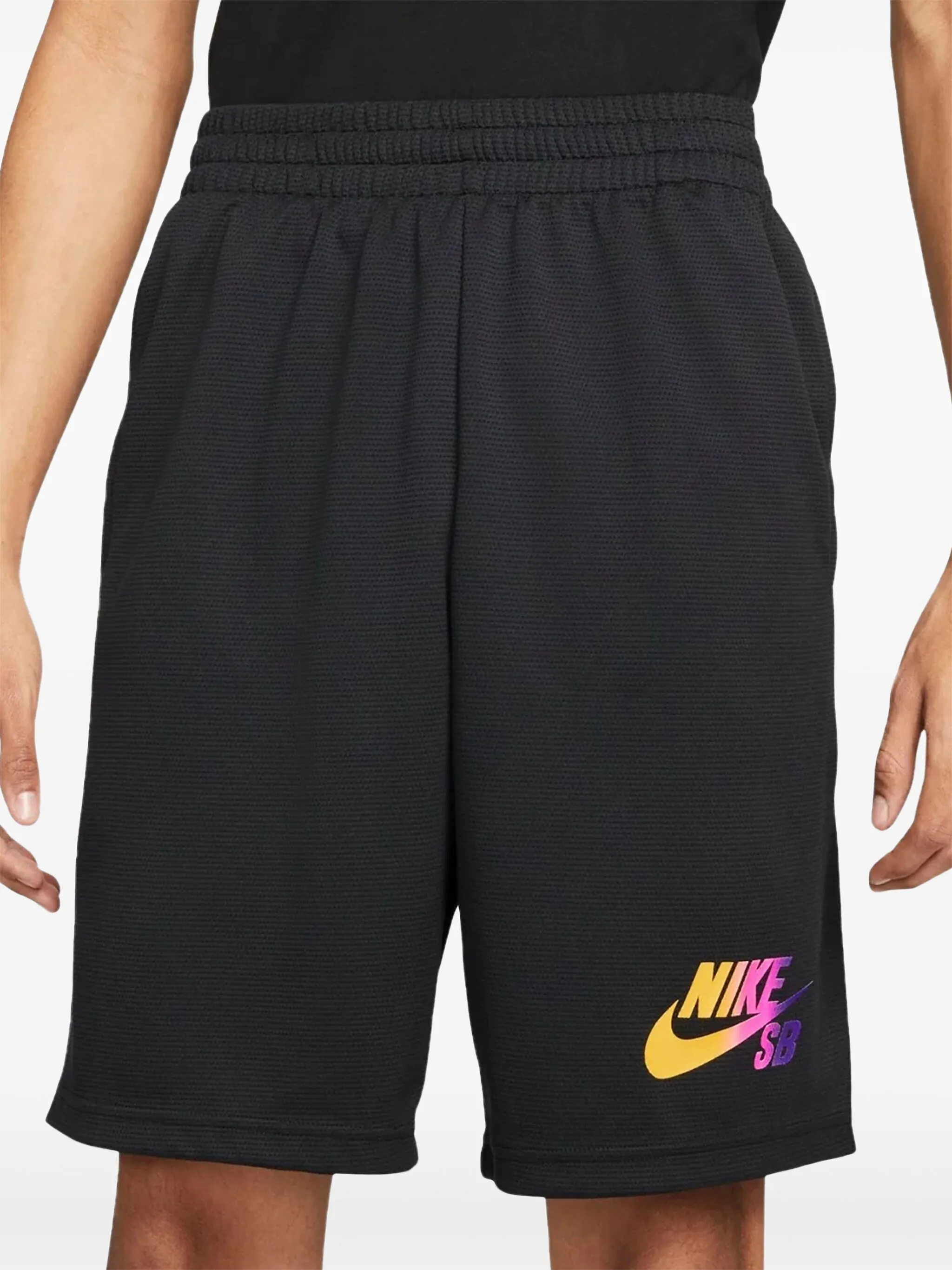 Шорты Sunday Nike, черный
Шорты Sunday Nike, черный