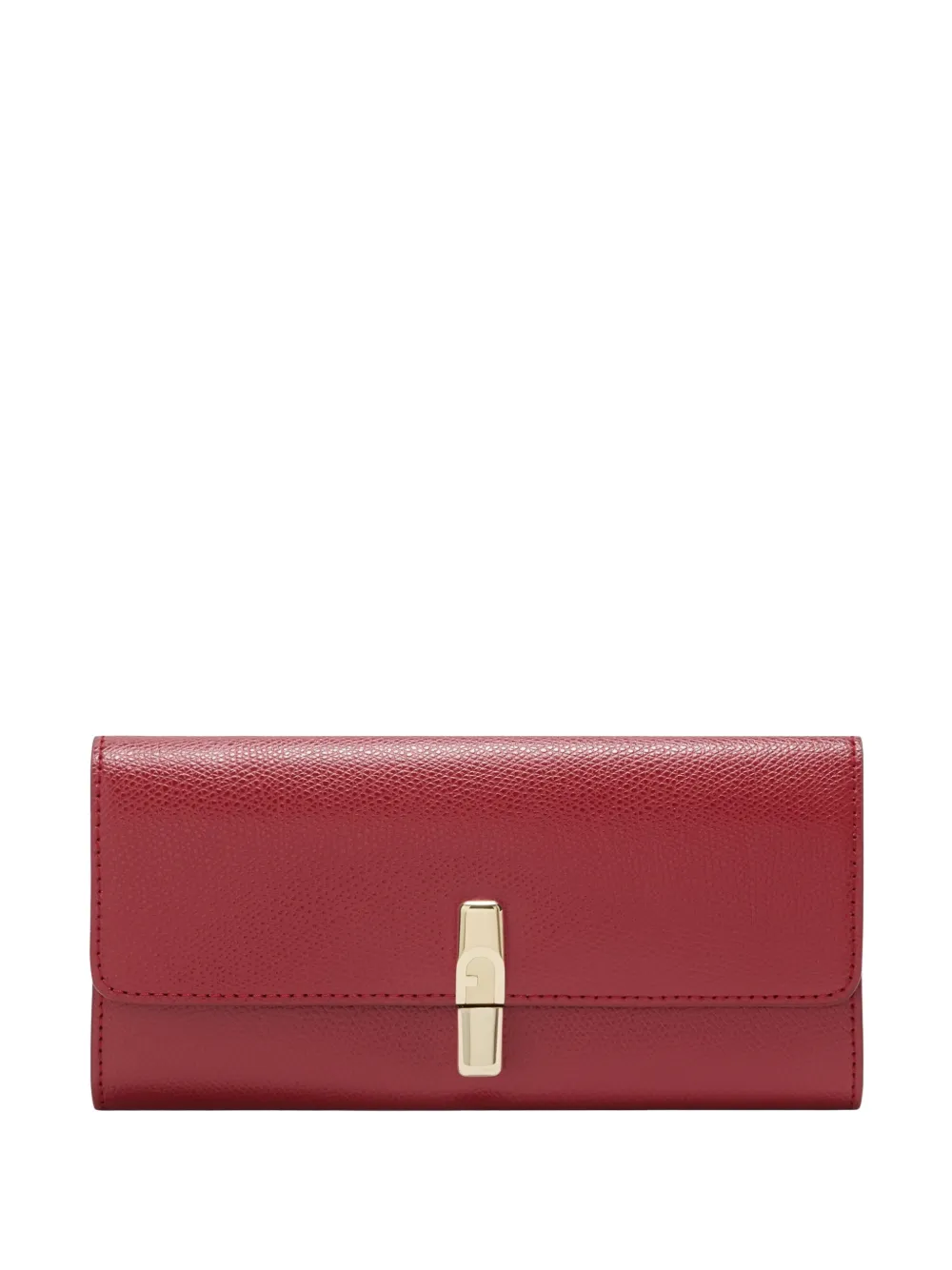 Кошелек XL Iride на молнии Furla, красный
Кошелек XL Iride на молнии Furla, красный