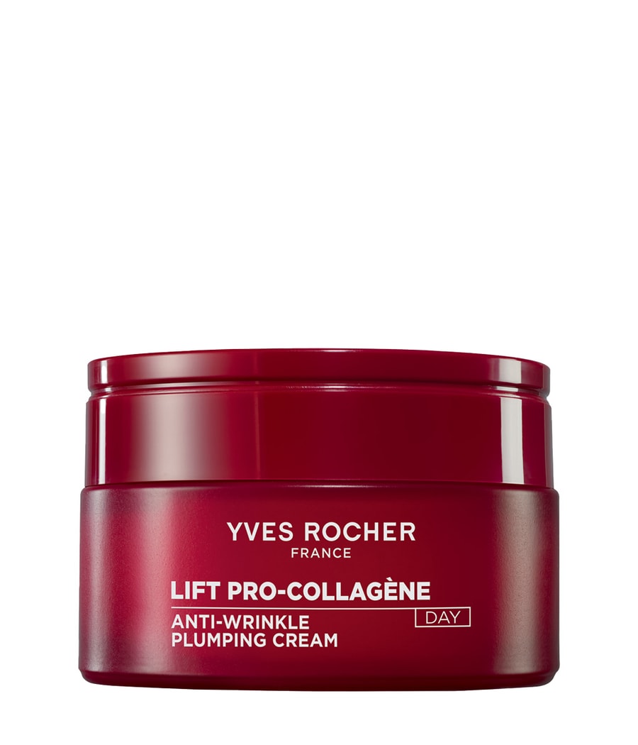 Дневной крем Yves Rocher Lift Pro-Collagene Aufpolsternde Anti-Falten Tagescreme, 50 ml 
Дневной крем Yves Rocher Lift Pro-Collagene Aufpolsternde Anti-Falten Tagescreme, 50 ml