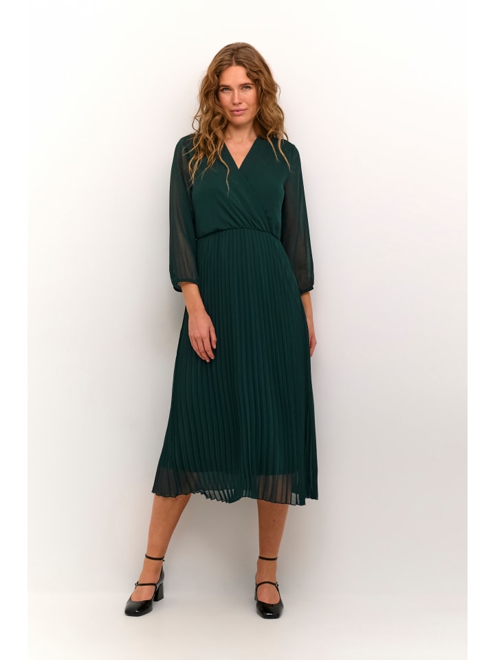 CULTURE Платье CUkila Feminine в Ботаническом саду
CULTURE Платье CUkila Feminine в Ботаническом саду