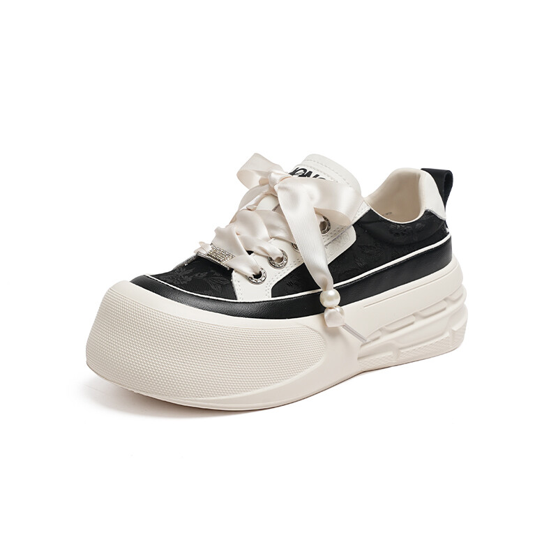 Кеды, скейтборд обувь женская низкая Red Dragonfly, бежевый
Кеды, скейтборд обувь женская низкая Red Dragonfly, бежевый