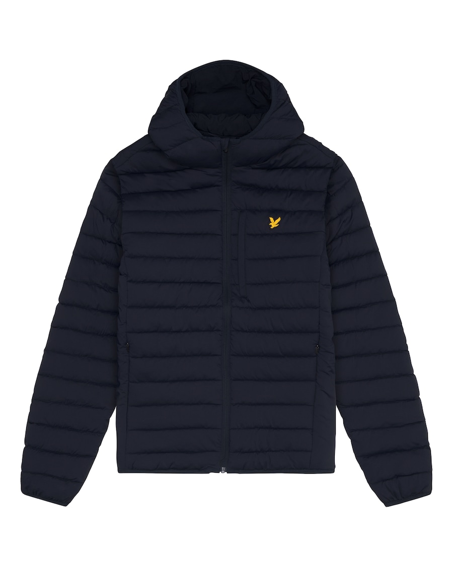 Куртка межсезонная Lyle & Scott, темно-синий
Куртка межсезонная Lyle & Scott, темно-синий