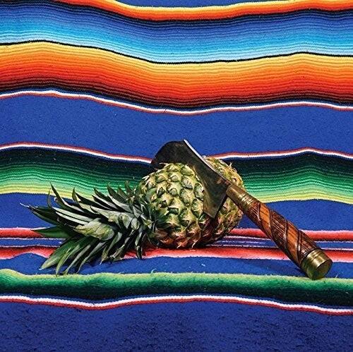 CD диск Purple: Bodacious
CD диск Purple: Bodacious