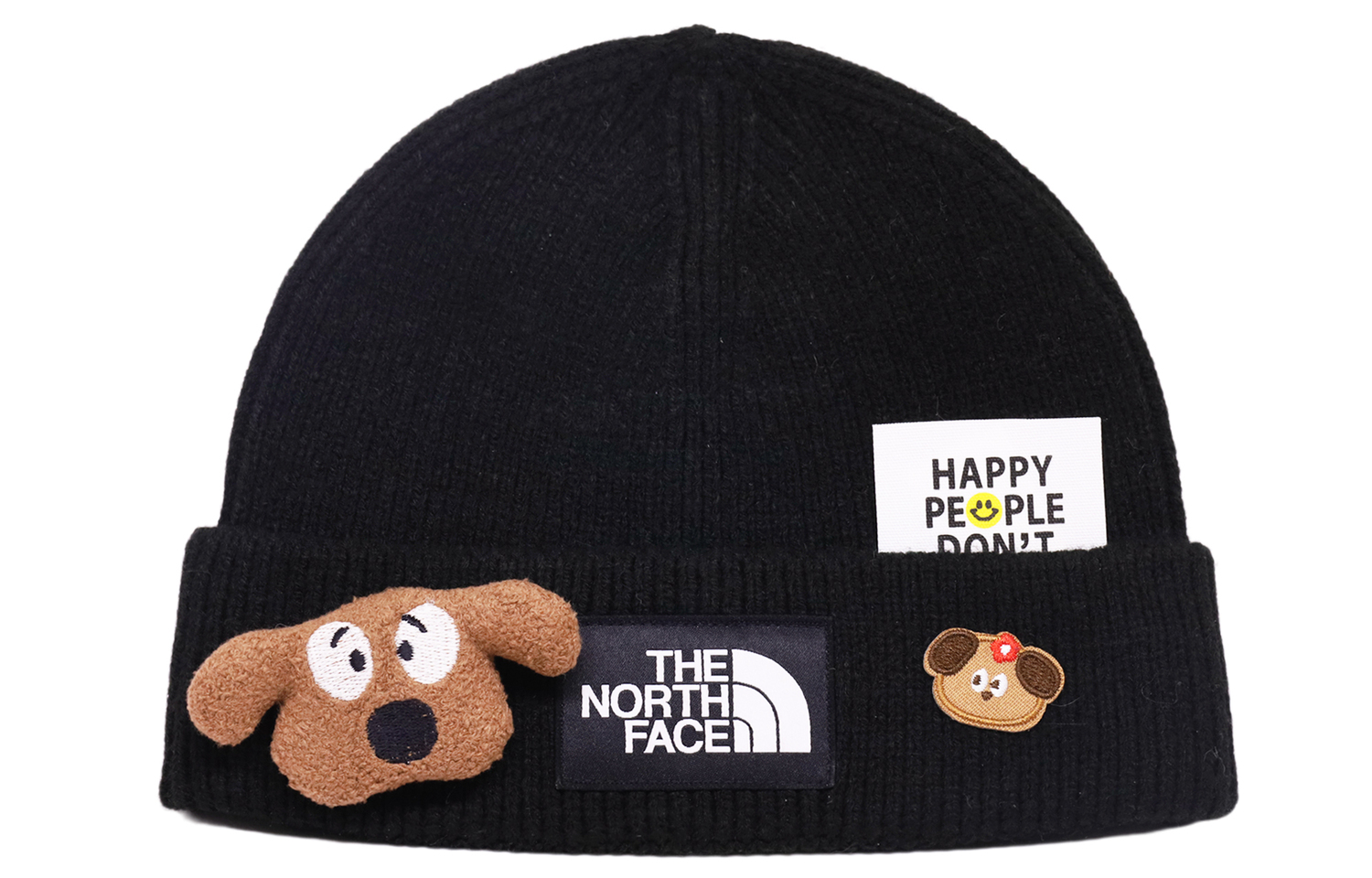 Нейлоновая шапка унисекс THE NORTH FACE, черный
Нейлоновая шапка унисекс THE NORTH FACE, черный