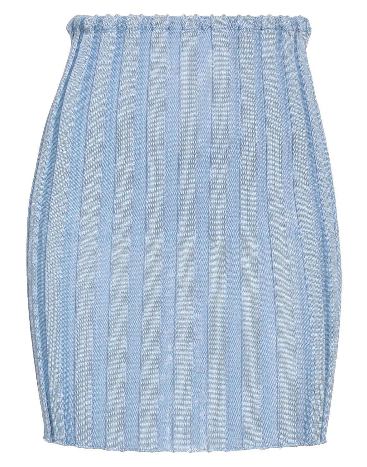 Юбка A. Roege Hove, небесно-голубой
Юбка A. Roege Hove, небесно-голубой