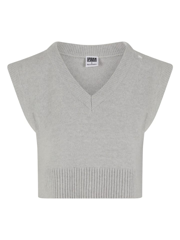 Утепленный жилет Urban Classics, цвет lightasphalt
Утепленный жилет Urban Classics, цвет lightasphalt