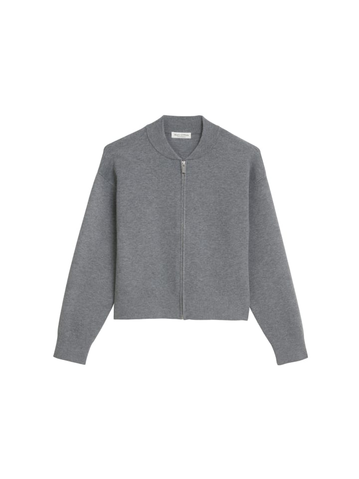 Свитер Marc O'Polo, темно-серый меланж
Свитер Marc O'Polo, темно-серый меланж