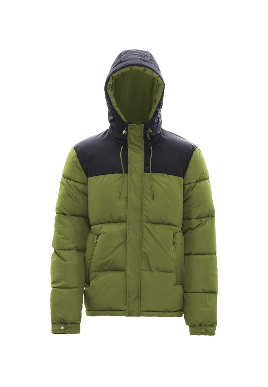 Куртка Mo Winter jacket, Oliv Schwarz/Olive
Куртка Mo Winter jacket, Oliv Schwarz/Olive