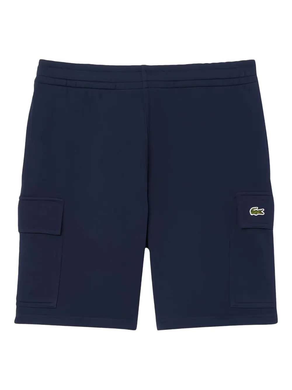 Шорты с карманами-карго Lacoste, синий
Шорты с карманами-карго Lacoste, синий